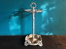 Alter Schirmständer aus Gusseisen/Eisenguss