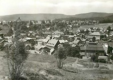 AK - Schmiedefeld am Rennsteig