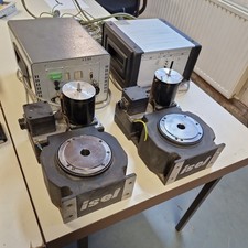 isel CnC Controller C