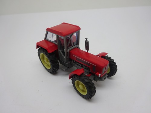 Wiking traktor trecker - traktor, /