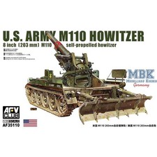 Afv club afv35110 - club, army