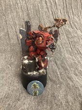 Warhammer 40K Forgeworld