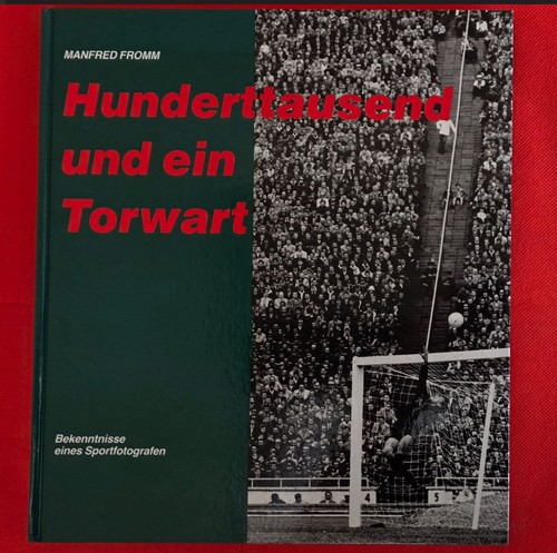 Fromm hunderttausend und - m.,