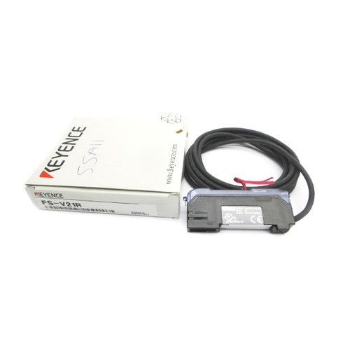 Keyence v21r 24vdc nsmp - keyence, fs-v21r