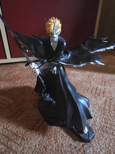 Abystyle studio bleach ichigo - abystyle,
