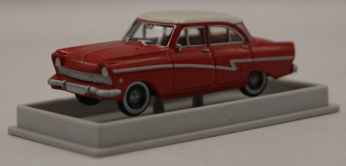 Brekina 19052 ford - ford, taunus