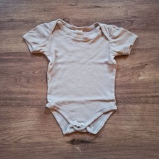 Babykleidung, Body Gr. 86/92