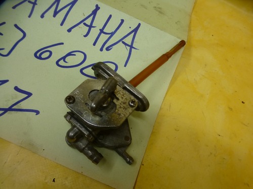 Yamaha 600 51j - 600,, ,51j
