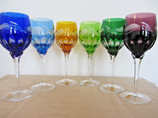 6 Römer-6 Farben! Nachtmann