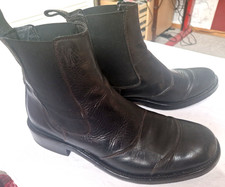 Original Belstaff Boots