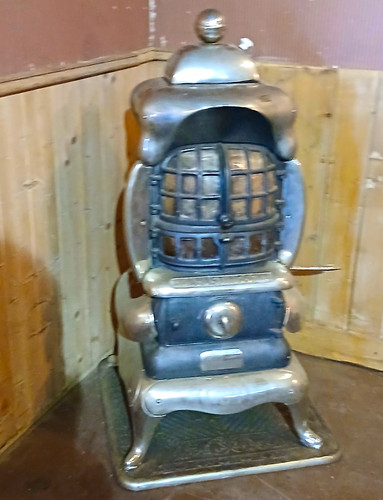 Amerikan heating kaminofen - amerikan,