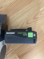 Festool BP 18 Li 8,0