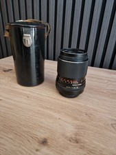 Objektiv M42 Carl Zeiss Jena MC Sonnar 3,5/135 mm