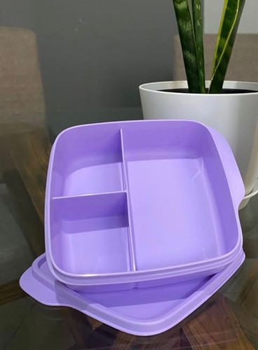 Tupperware eco pausen - eco+, pausen-box