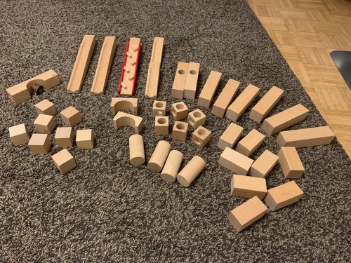 Haba holzkugelbahn holz - holzkugelbahn,
