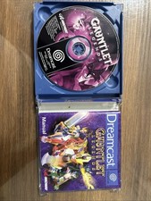 Gauntlet Legends (Sega