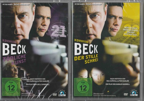 Kommissar beck tödliche - kommissar,