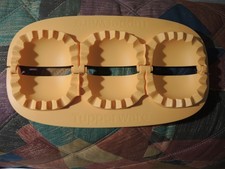 Tupperware - 3er Teigfalle -