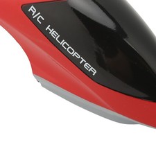 RC Helicopter Head Cover Für