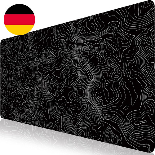 Mauspad xxxl 1200x600mm - mauspad, groß