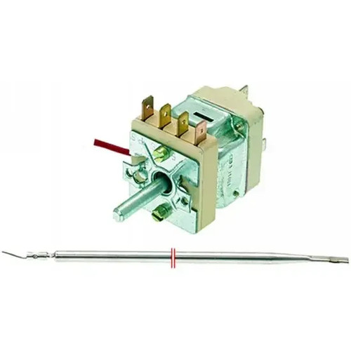 Ego regelthermostat 185 - ego, 90-185°c