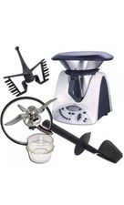 Bimby TM31 VORWERK Setzen A