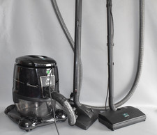 HYLA EST Evolution Defender Staubsauger Nasssauger Fach #H2H