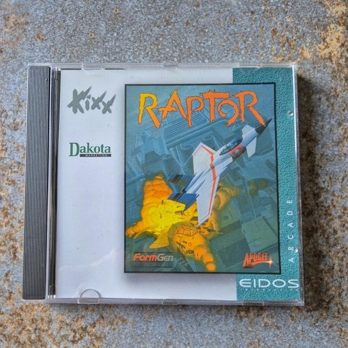 Raptor call the shadows - call,