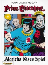 Prinz Eisenherz Werkausgabe