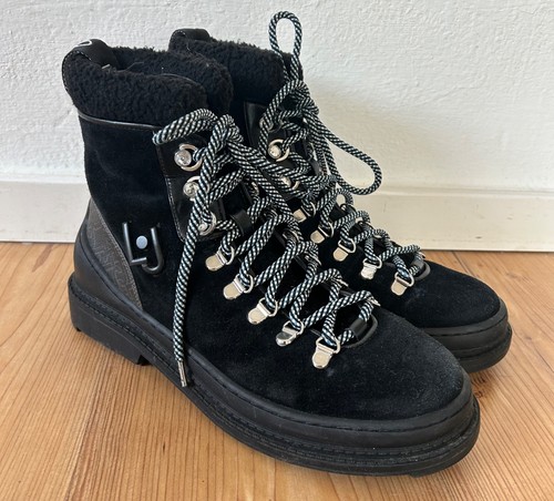 Neuwert schwarze liu - schwarze,