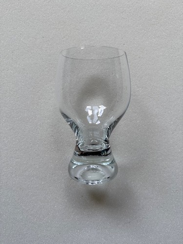 Bohemia crystalex sektglas - bohemia,