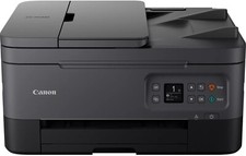 Canon PIXMA TS7450i Multifunktionsdrucker (Scanner, Kopierer, Fotodrucker)