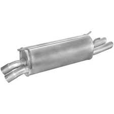 Endtopf Auspuff Opel Omega B