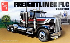 Freightliner flc tractor - freightliner,