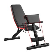 Hantelbank Trainingsbank