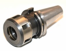 SK40 OZ 25 Spanzangenfutter