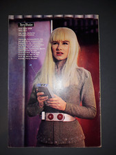 Perry Rhodan im Bild Nr. 8