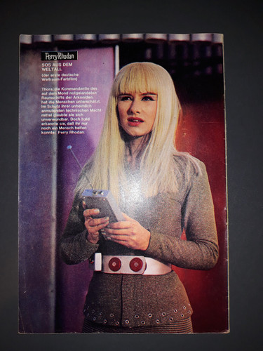 Perry rhodan bild 8 - im,