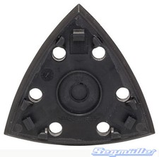 Bosch schleifplatte 2608000149 - bosch,