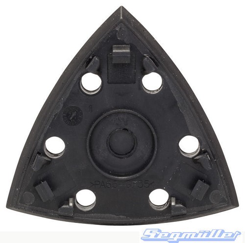 Bosch schleifplatte 2608000149 - bosch,