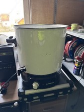 Hohlraumkonservierung Wachstopf