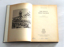 F21 Edmund Zurth, Die Welt der