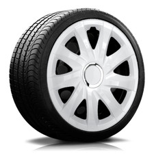 Radkappen-König 4x Radkappen