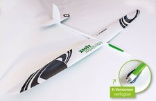 RC Modellflugzeug Interstellar 2500 X