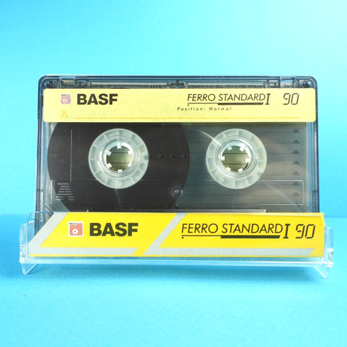 Basf ferro standard - basf,