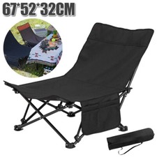 Campingstuhl Faltbar 130kg