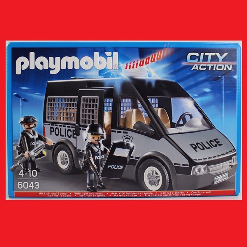 Playmobil 6043 - playmobil,