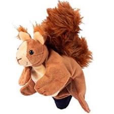 Beleduc 40130 Handpuppe