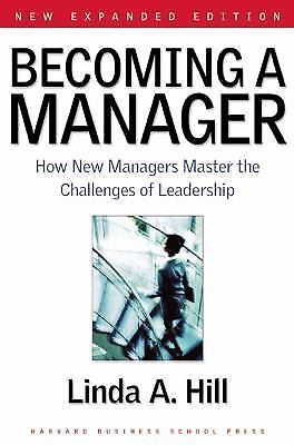 Becoming manager how new - how,