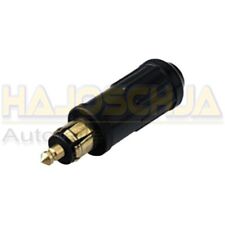 Normstecker 12Volt 15A Stecker